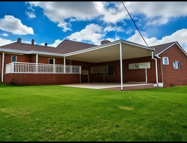 4 BEDROOM HOUSE FOR SALE IN MALVERN